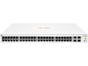 【送料無料】JL686B#ACF HPE Networking Instant On 1930 48G Class4 PoE 4SFP+ 370W Switch【在庫目安:お取り寄せ】