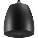 【送料無料】ヤマハ VXH8B ペンダントスピーカー ブラック【在庫目安:お取り寄せ】