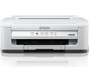 【在庫目安:あり】【送料無料】EPSON PX-S155 A4モノクロインクジェットプリンター/ 34PPM/ 顔料/ 有線・無線LAN/ Wi-Fi 4