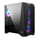 【送料無料】MSI(パーツ) MEG PROSPECT 700R ゲーミング ミドルタワーケース(EATX (up to 310mmx304.8mm) /ATX /M-ATX /ITX)【在庫目安:お取り寄せ】(2)