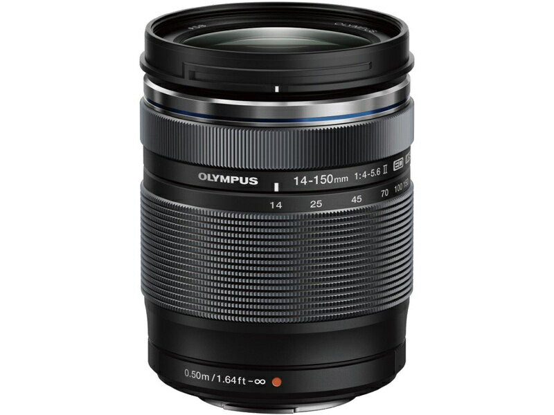 【送料無料】OLYMPUS ED 14-150mm F4.0-5.6 I