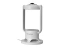 【送料無料】IODATA TC-MSC300W-AG マイク・スピーカー一体型360度USBカメラ(抗菌モデル)【在庫目安:お取り寄せ】