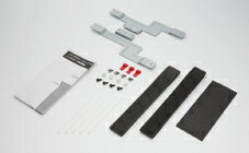 【送料無料】パイオニア KK-H101FD IIホンダ ステップワゴン フリップダウンモニター用取付キット【在庫目安:お取り寄せ】