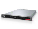 【送料無料】PYR1335ZG1 PRIMERGY RX1330 M5 セレクト(Xeon E-2324G/ 8GB/ SAS 300GB*2 RAID1/ W2022std/ ラック)※富士通製メモリ増設の際はご注意ください！※【在庫目安:僅少】