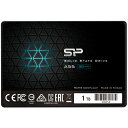 【送料無料】シリコンパワー SPJ001TBSS3A55B 【SSD】SATA3準拠6Gb/ s 2.5インチ 7mm 1TB【在庫目安:お取り寄せ】(2)