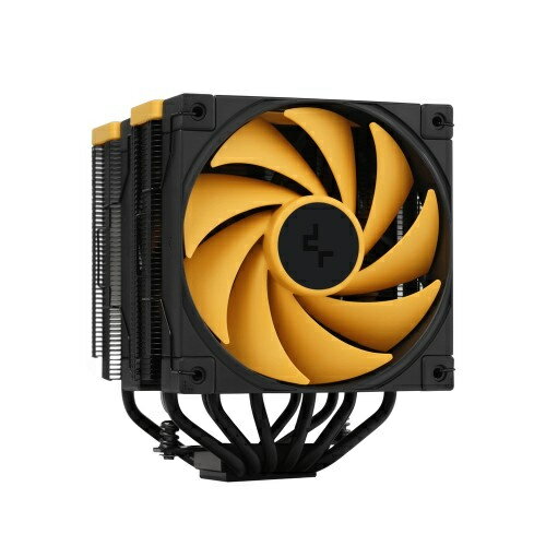 ̵Deepcool R-AK620-BKNPMN-E AK620 ZERO DARK ZORIA/ CPU顼/ ǥ奢륿/ Anshar StudiosȤΥܥǥ/ Intel LGA1700/ 1200/ 1151/ 1150/ 1155/ 2066/ 2011-v3/ 2011/ AMD AM5/ AM4б