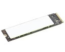 【送料無料】レノボ・ジャパン 4XB1M86955 Lenovo 1TB Performance PCIe Gen4 NVMe OPAL2.0 M.2 ソリッドステートドライブ【在庫目安:お取り寄せ】(2)