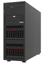 【送料無料】IBM 7DCEA01PJP ThinkSystem ST250 V3(HS 3.5)/ XeonE-2414(4) 2.60GHz-4800MHz×1/ PC5-38400 16.0GB(16×1)/ DVD-RW/ POW(800W×1)/ OSなし/ 3年保証9x5(CRU-NBD)/ SS90【在庫目安:お取り寄せ】| パソコン周辺機器