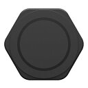 yzvXg UAG-WCPS-BK UAGА WIRELESS CHARGING PAD WITH STAND iubN/ J[{t@Co[jy݌ɖڈ:񂹁z