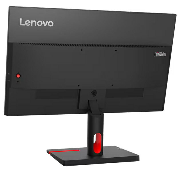 【送料無料】レノボ・ジャパン 63FCKARBJP ThinkVision S22i-30 (21.5型/ 1920×1080/ HDMI、VGA/ 黒/ スピーカー：なし)【在庫目安:お取り寄せ】