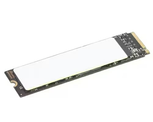 Lenovo 512GB Performance PCIe Gen4 NVMe OPAL2.0 M.2 ソリッドステートドライブ