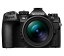 【送料無料】OLYMPUS OM-1Mark2 12-40mmF28PRO2KIT ミラーレス一眼カメラ OM SYSTEM OM-1 Mark II 12-40mm F2.8 PRO II レンズキット【在庫目安:お取り寄せ】| カメラ