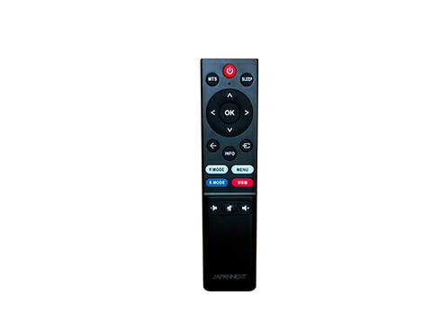 【在庫目安:あり】【送料無料】JAPANNEXT JN-IPS50UHDR-U-H5 液晶ディスプレイ 50型/ 3840×2160/ HDMI×3、USB×2/ ブラック/ スピーカー有/ 5年保証