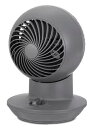 【送料無料】アイリスオーヤマ PCF-SM122-H サーキュレーターアイ mini グレー【在庫目安:お取り寄せ】