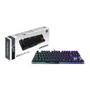 yzMSI VIGOR GK50 ELITE TKL LR JP JjJQ[~OL[{[h/ eL[Xf/ KailhА Red JjJXCb`̗p/ 6+NL[[I[o[@\y݌ɖڈ:͏z