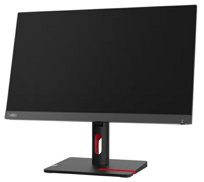 【送料無料】レノボ・ジャパン 63FCKARBJP ThinkVision S22i-30 (21.5型/ 1920×1080/ HDMI、VGA/ 黒/ スピーカー：なし)【在庫目安:お取り寄せ】