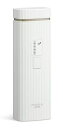 【送料無料】アイリスオーヤマ LB-M101-W 光美容器 ホワイト【在庫目安:お取り寄せ】| 美容家電 美容 ケア 美容グッズ グッズ プレゼント 女性 誕生日 家庭用 機器