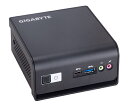 yzGIGABYTE(miniPC) GB-BMCE-5105 Intel Celeron N5105 ^PCixA{[jy݌ɖڈ:񂹁z