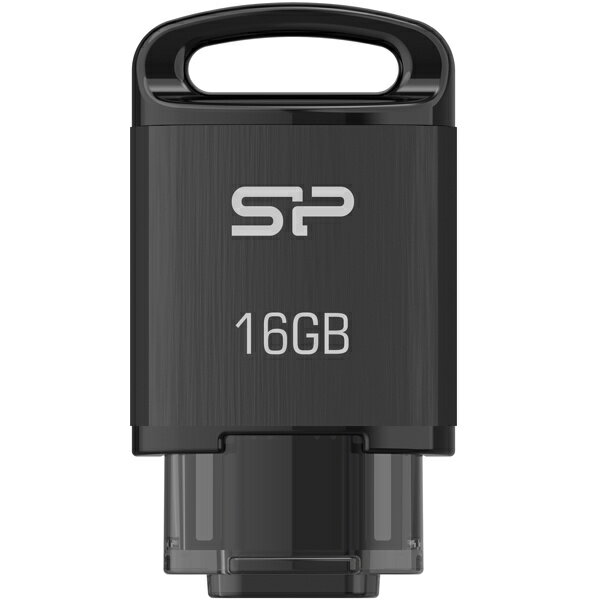 USB3.1フラッシュメモリ TYPE-C対応 Mobile C10 16GB　ブラック 詳細スペック 電気用品安全法(本体)非対象 電気用品安全法(付属品等)非対象 電気用品安全法(備考)電波を発しない為