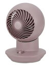 【送料無料】アイリスオーヤマ PCF-SM122-P サーキュレーターアイ mini ピンク【在庫目安:お取り寄せ】