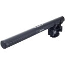 【送料無料】アツデン SGM-250 超指向性マイクロフォン【在庫目安:お取り寄せ】