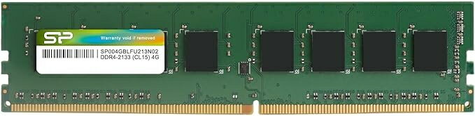 ꥳѥ SP004GBLFU213N02 ⥸塼 288Pin DIMM DDR4-2133(PC4-17000) 4GB ֥ꥹѥåں߸ܰ:󤻡