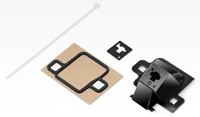 【送料無料】パイオニア KK-Y206BC トヨタ ノア/ スズキ ランディ用バックカメラ取付キット【在庫目安:お取り寄せ】