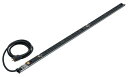【送料無料】オムロン R6174Q12 BasicPDU 100V/ 30A/ 0U/ 24口【在庫目安:僅少】| 電源関連装置 UPS 停電対策 停電 電源 ...