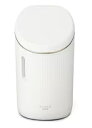 【送料無料】アイリスオーヤマ FST-101-W フェイススチーマー ホワイト【在庫目安:お取り寄せ】| 美容家電 美容 ケア 美容グッズ グッズ プレゼント ...