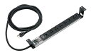 【送料無料】オムロン R6921Q12 BasicPDU 100V/ 15A/ 1U/ 6口【在庫目安:僅少】| 電源関連装置 UPS 停電対策 停電 電源 無...