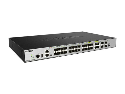 【送料無料】D-Link DGS-3630-28SCMI/A2 DGS-3630-28SCMI SFP×24スロット スタッカブル Managed L3スイッチ (10/ 100/ 1000BASE-T(Combo)×4、10G SFP+×4) MPLSイメージ(MI)【在庫目安:お取り寄せ】| パソコン周辺機器 【送料無料】D-Link DGS-3630-28SCMI/A2 DGS-3630-28SCMI SFP×24スロット スタッカブル Managed L3スイッチ (10/ 100/ 1000BASE-T(Combo)×4、10G SFP+×4) MPLSイメージ(MI)【在庫目安:お取り寄せ】| パソコン周辺機器