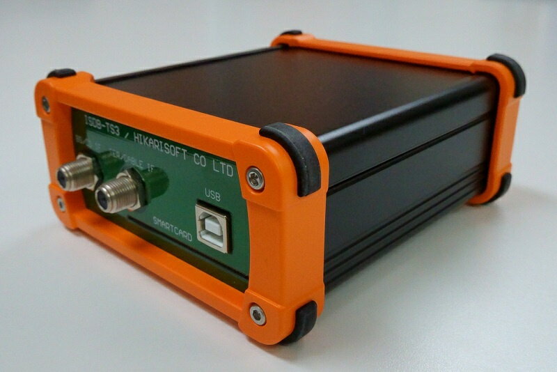 ̵ۥͥå ISDB-TS3 4K 塼ʡ 泫ȯ USB TV塼ʡTS/ TLV Ĵ ץ (I...
