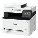 【在庫目安:あり】【送料無料】Canon 5158C006 A4カラーレーザー複合機 Satera MF654Cdw