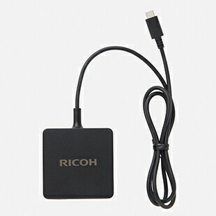 【送料無料】リコー 755294 RICOH eWhiteboard Power Supply Adapter Type 1【在庫目安:お取り寄せ】 【送料無料】リコー 755294 RICOH eWhiteboard Power Supply Adapter Type 1【在庫目安:お取り寄せ】