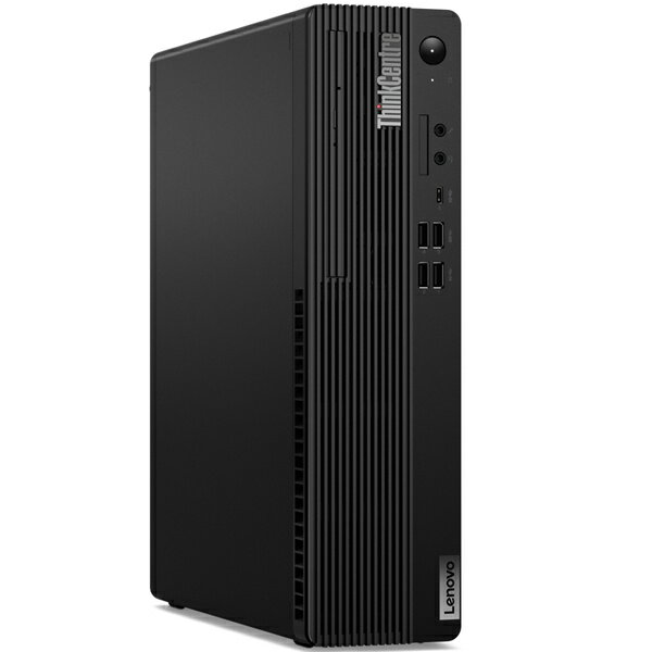 【送料無料】レノボ・ジャパン 11YXS00B00 ThinkCentre M80s Small Gen 3 （Core i5-12500/ 8GB/ SSD・256GB/ スーパーマルチ/ Win11Pro/ Office無）【在庫目安:僅少】