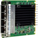 【送料無料】P51181-B21 Broadcom BCM5719 Ethernet 1Gb 4-port Base-T OCP3 Adapter for HPE【在庫目安:僅少】| パソコン周辺機器 LANカード LANボード LAN アダプター アダプタ PC パソコン LAN拡張