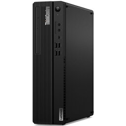 【送料無料】レノボ・ジャパン 11T7S0JX00 ThinkCentre M70s Small Gen 3 （Core i5-12400/ 8GB/ SSD・256GB/ スーパーマルチ/ Win11Pro/ Office無）【在庫目安:お取り寄せ】