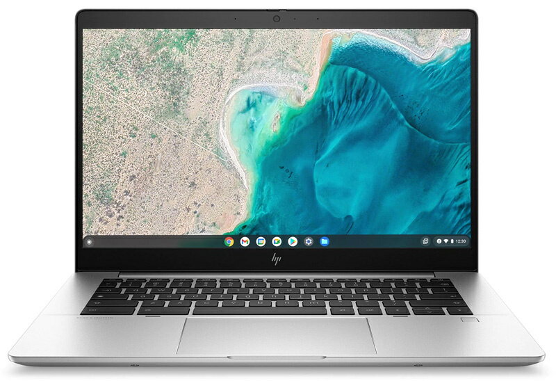 ̵A4JS0PA#ABJ HP Elite c640 G3 Chromebook Enterprise (Core i3-1215...