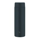 【送料無料】象印マホービン SM-GS60-BA ステンレスマグ ブラック スクリュータイプ 600ml シームレスせん【在庫目安:僅少】(3)