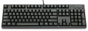 【送料無料】ダイヤテック FKBN104MC/EAS3GMB Majestouch + ASK 青軸 英語配列【在庫目安:お取り寄せ】