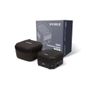 【送料無料】アユート SPARKLE Conference Dock TD-8140S/ USB4対応/ USB PD対応(最大85W)/ 最大40Gbps のデータ転送速度/ HDMI/ DP出力搭載/ マイク&スピーカー搭載モデル【在庫目安:お取り寄せ】(2)