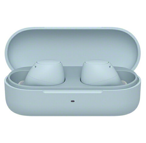 【送料無料】SONY(VAIO) WF-C510/L ワイヤレスステレオヘッドセット ブルー（左右独立型ワイヤレス）【在庫目安:お取り寄せ】