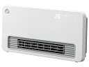 【送料無料】小泉成器 KPH1247W セラミックヒーター ホワイト【在庫目安:僅少】