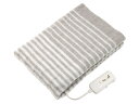 【送料無料】小泉成器 KDS40241 電気敷毛布【在庫目安:お取り寄せ】| 家電 暖房器具 暖房機器 暖房 冬 寒さ 対策 寒さ対策 防寒 防寒対策 グッズ ...