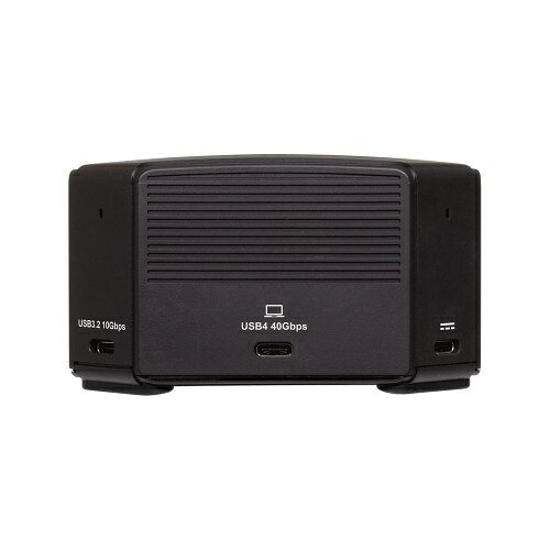 USB2.0ケーブル C-miniB 1m ブラック BU2CMN10BK バッファロー OA用品 ケーブル