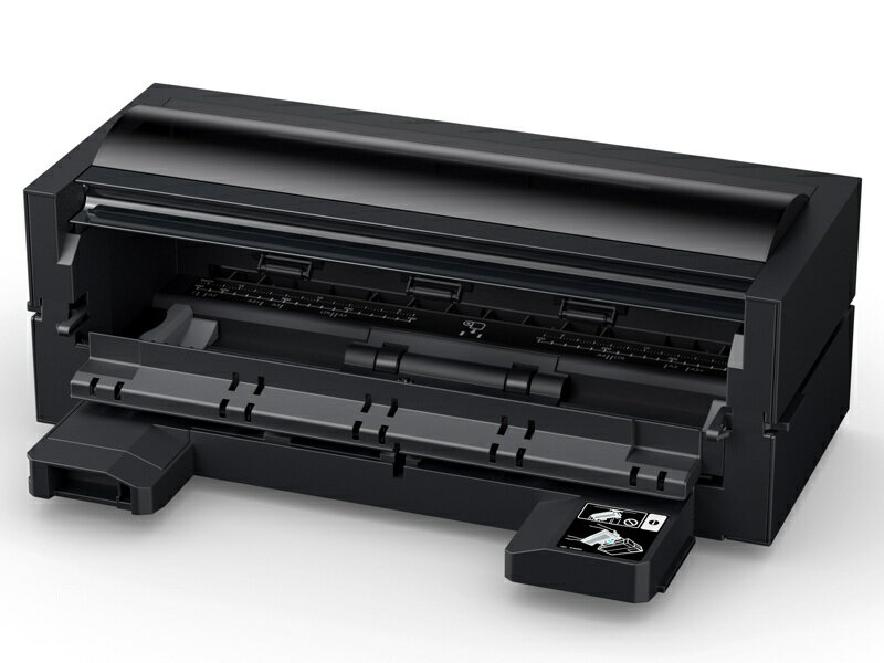 【送料無料】EPSON SCA2NRU2 SC-PX1VL用　ロールペーパーユニット【在庫目安:お取り寄せ】