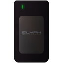 yzGlyph AR4000BLK Atom RAID SSD 4TB Blacky݌ɖڈ:񂹁z| p\RӋ@ OtSSD OtSSD Ot Ot SSD ϋv ȓd tbVfBXN tbV