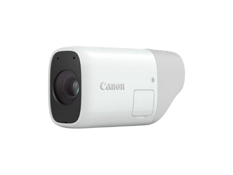 楽天デジタル百貨店PodPark楽天市場店【送料無料】Canon 4838C001 デジタルカメラ PowerShot ZOOM【在庫目安:お取り寄せ】