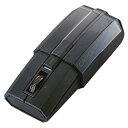【送料無料】ELECOM M-CCP1BBBK Ultimate Blueマウス/ CAPCLIP PRO/ Bluetooth5.0対応/ 4ボタン/ ブラッ...