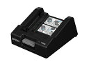 【送料無料】EPSON OT-SC20 TM-P20シリーズ用 シングルチャージャー【在庫目安:お取り寄せ】
